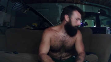 Chewy1lb  02-09-2021 video Gay